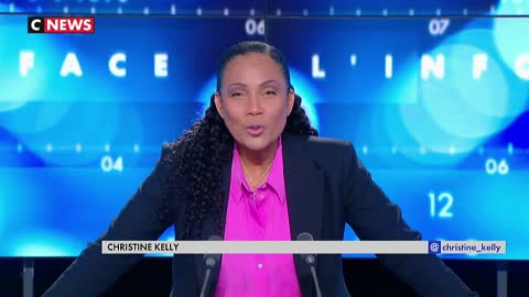 Face à l'info 29 Juin 2021 HD