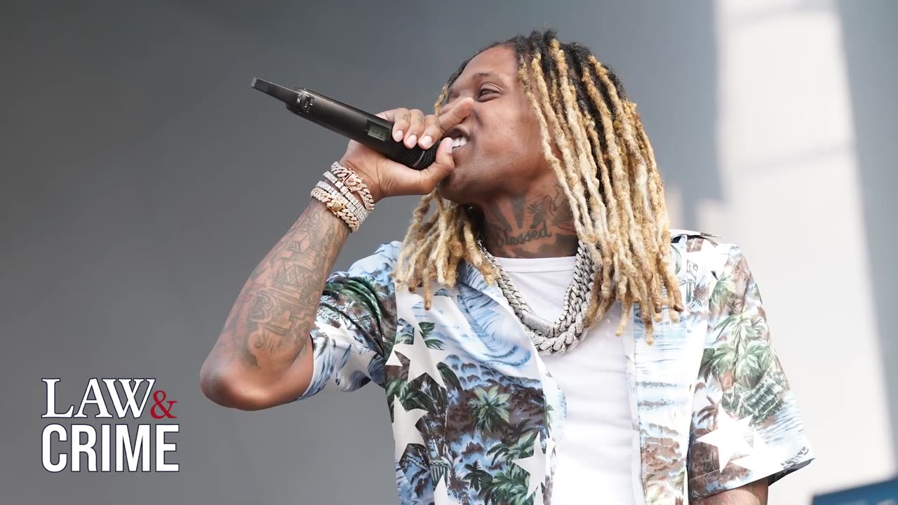 Rapper Lil Durk Arrested in Murder-For-Hire Plot: Everything We Know