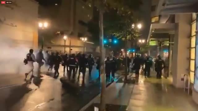 BLM & Antifa Riots 2020 - 2020-09-24-05-09-06--Portlandprotests.mp4