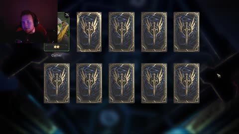 No. 10 THE FIVE SPOOPIEST LEGENDARY PULLS!