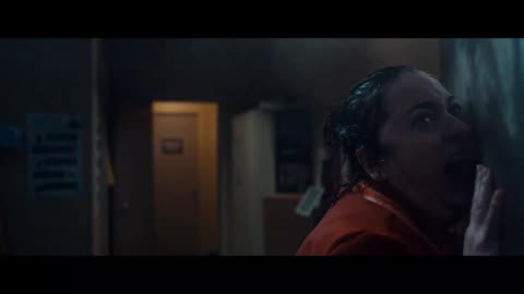 Thanksgiving - Official Teaser Trailer