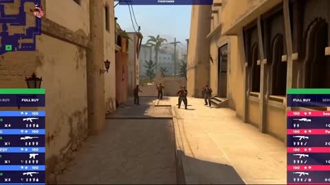 CS:GO LOVE