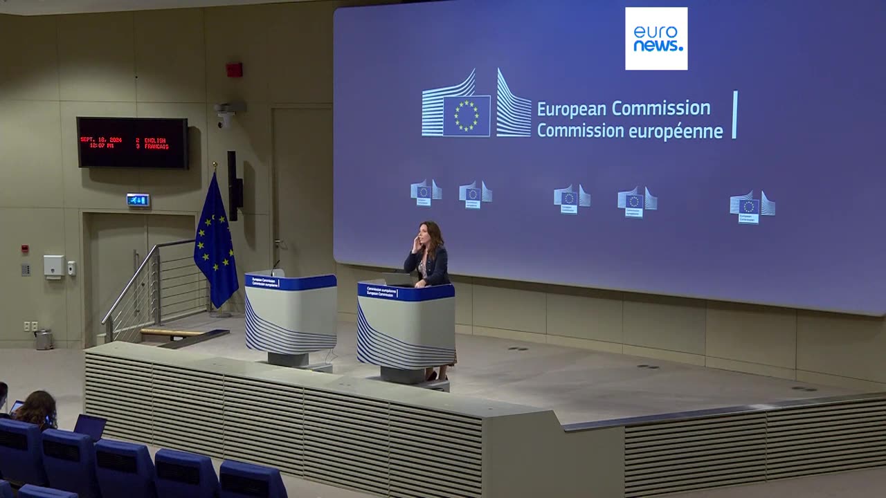 NOTIZIE DAL MONDO l'attuale Commissione UE ha respinto la richiesta di esenzione delle norme UE in materia di immigrazione e asilo dei migranti con norme più severe del governo olandese di estrema destra per chi arriva nei Paesi Bassi
