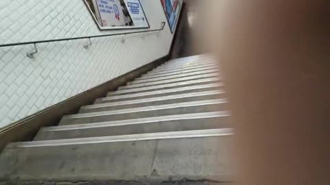 2022-10-21 (6) - au revoir paris - Twitch Decheterie