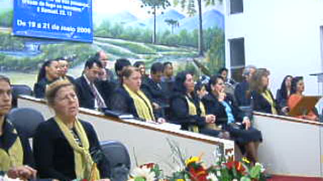 ASSEMBLEIA VILA GUILHERMINA