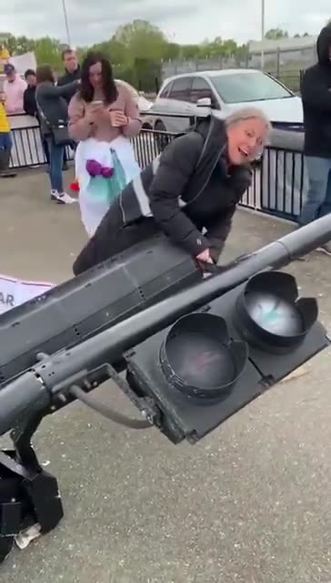 🇬🇧 ULEZ - London UK