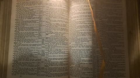 Psalm 108