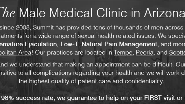 Summit Male Medical