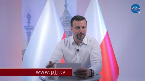 Rafał Piech: PRZYMUS szczepień wraca! Myśleliście, że to koniec? [WIDEO]