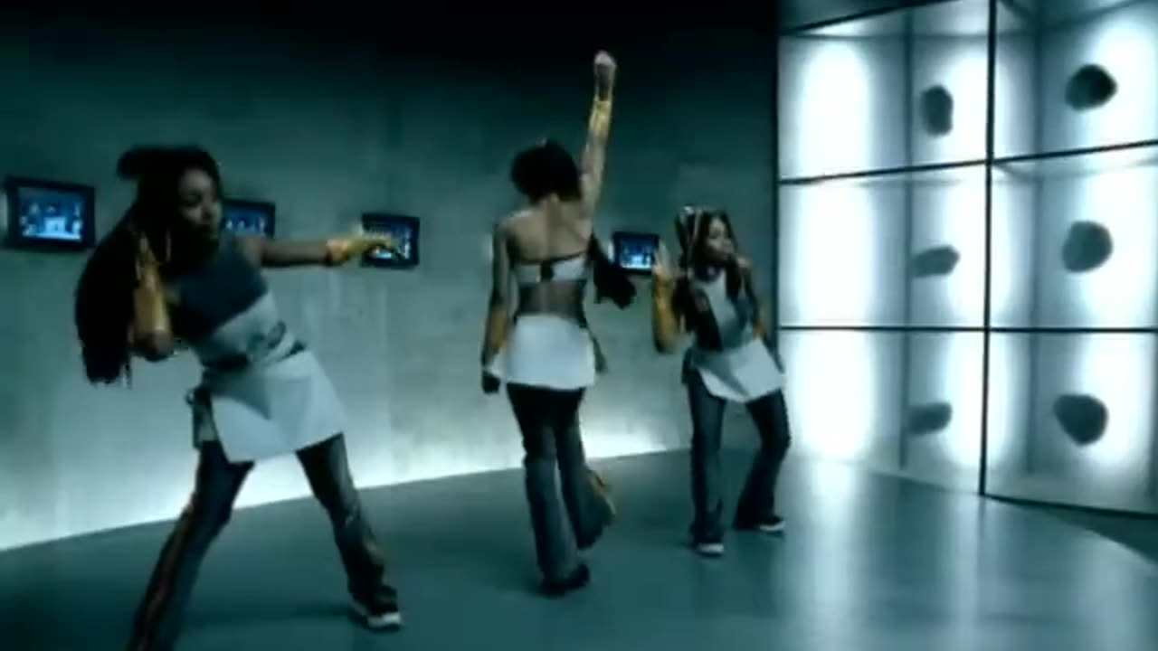 Blaque - 808 (VIDEO)