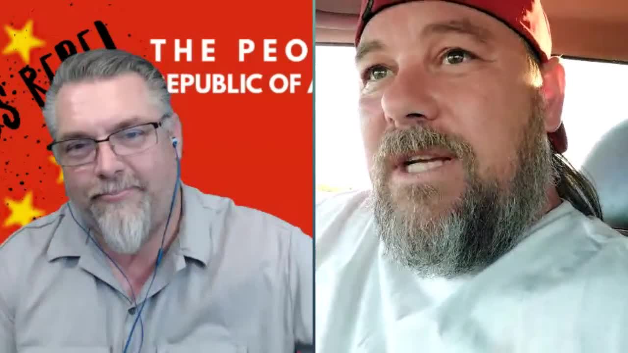 Patrick King, bringing it from Canada!