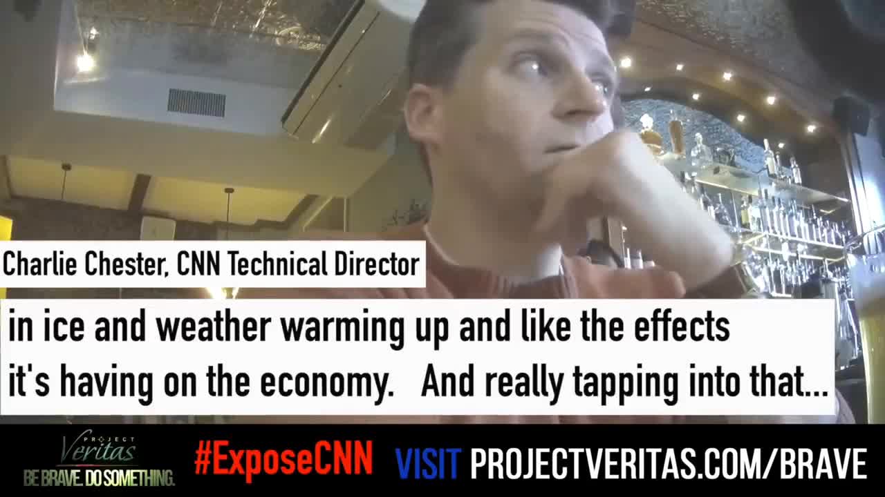 The Next Agenda is Climate Change (CNN)