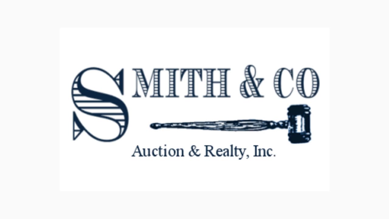 Smith & Co Auction & Realty, Inc. : Best Land Auctions in Woodward, Oklahoma