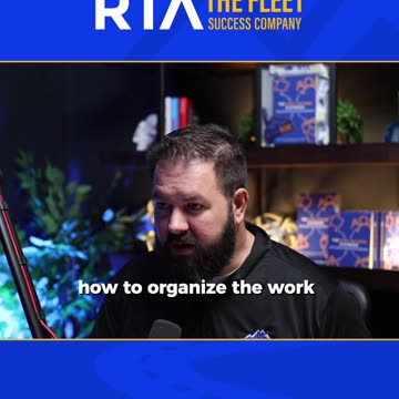 No One Goes to School for Fleet Management #fleetmanagement #fleetmanagers