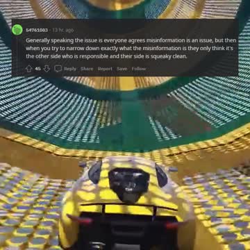 Many Developed Countries View Online Misinformation as Major Threat