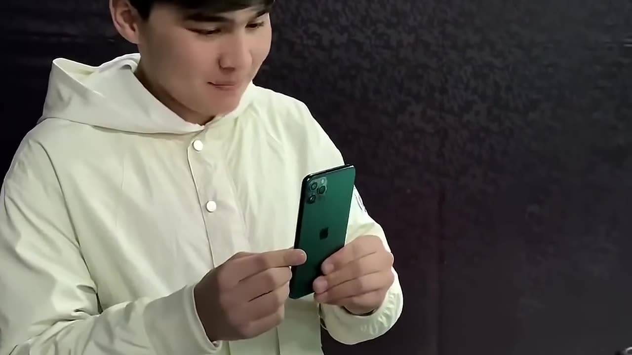Iphone yoki samsung