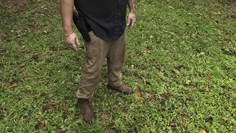 How to shoot the worlds strongest hand cannon the 500 magnum