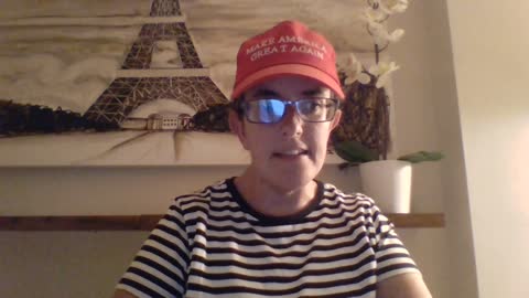 My statement about what happened in Spain on August 2020