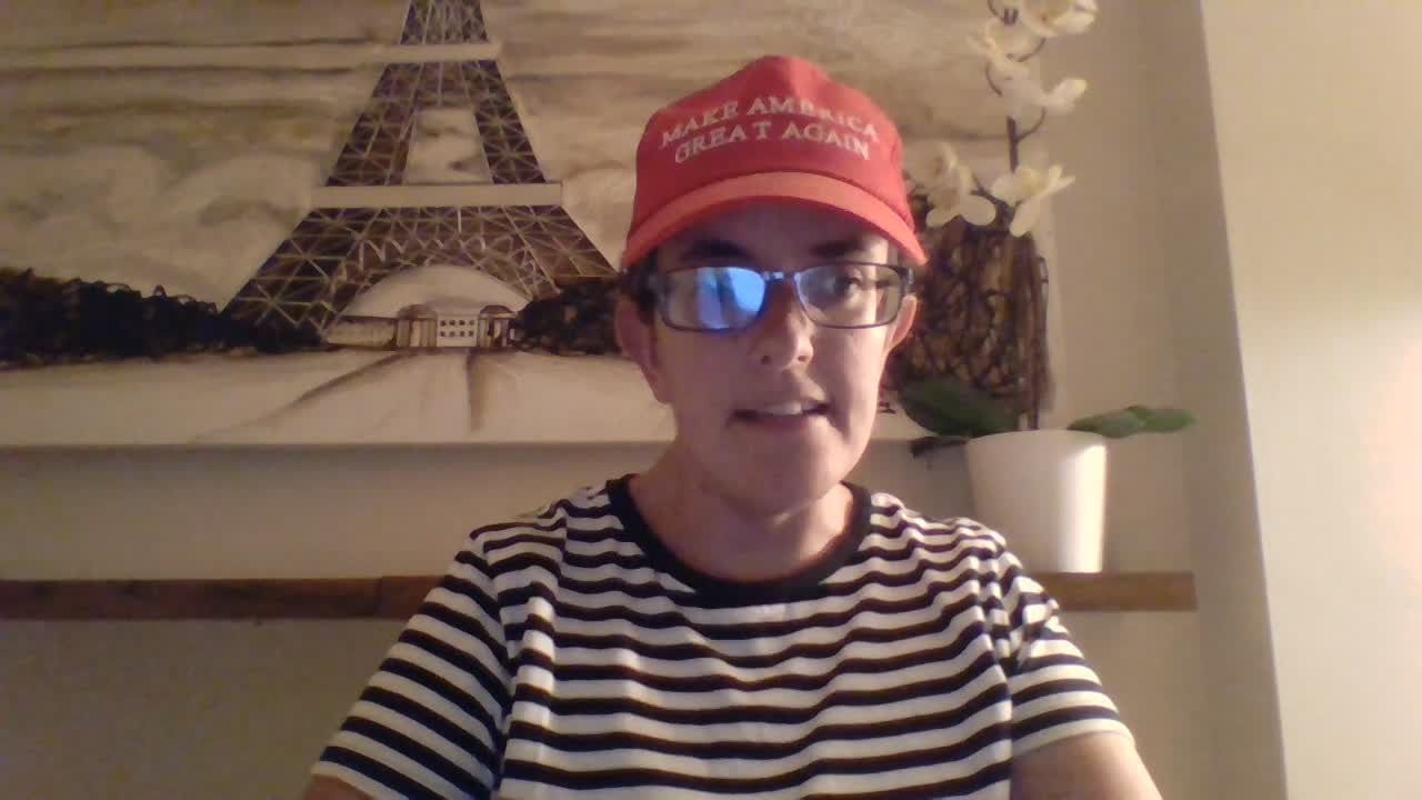 My statement about what happened in Spain on August 2020