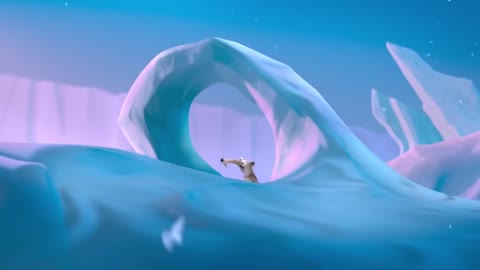 Ice Age - No Time For Nuts 4 D-10