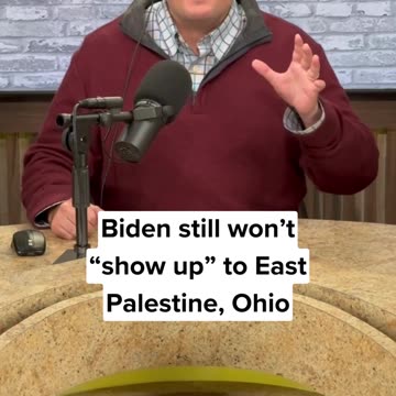 Six months later: When will Joe Biden finally “show up?”