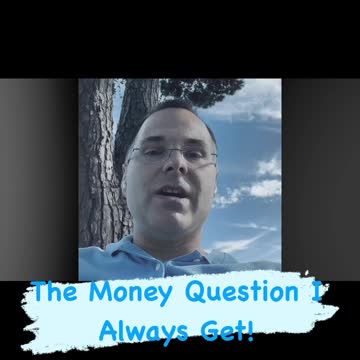 Money & Investing Question