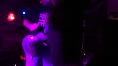 Further From The End "Empty"