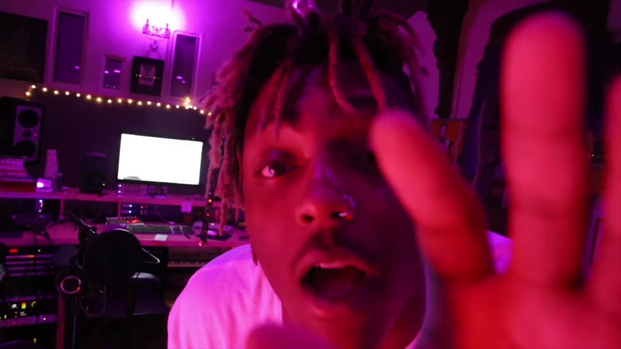 Juice WRLD - Righteous (Official Video)