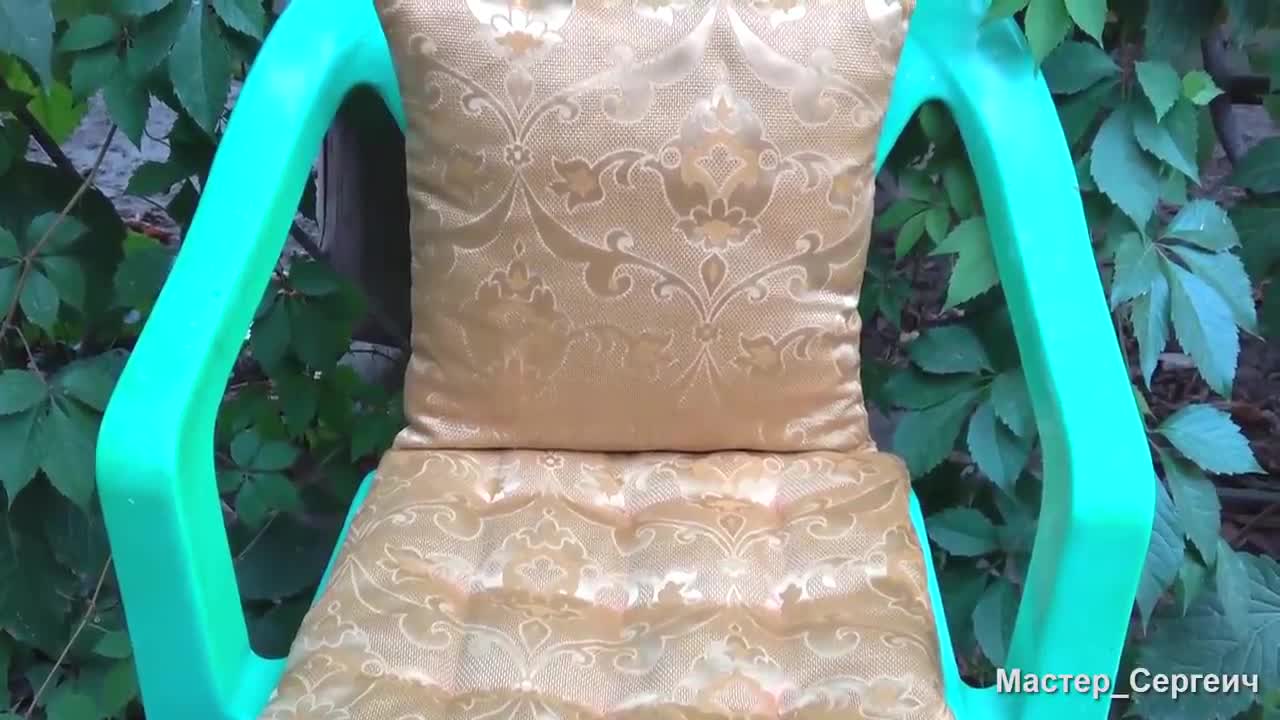 old curtains do not throw away