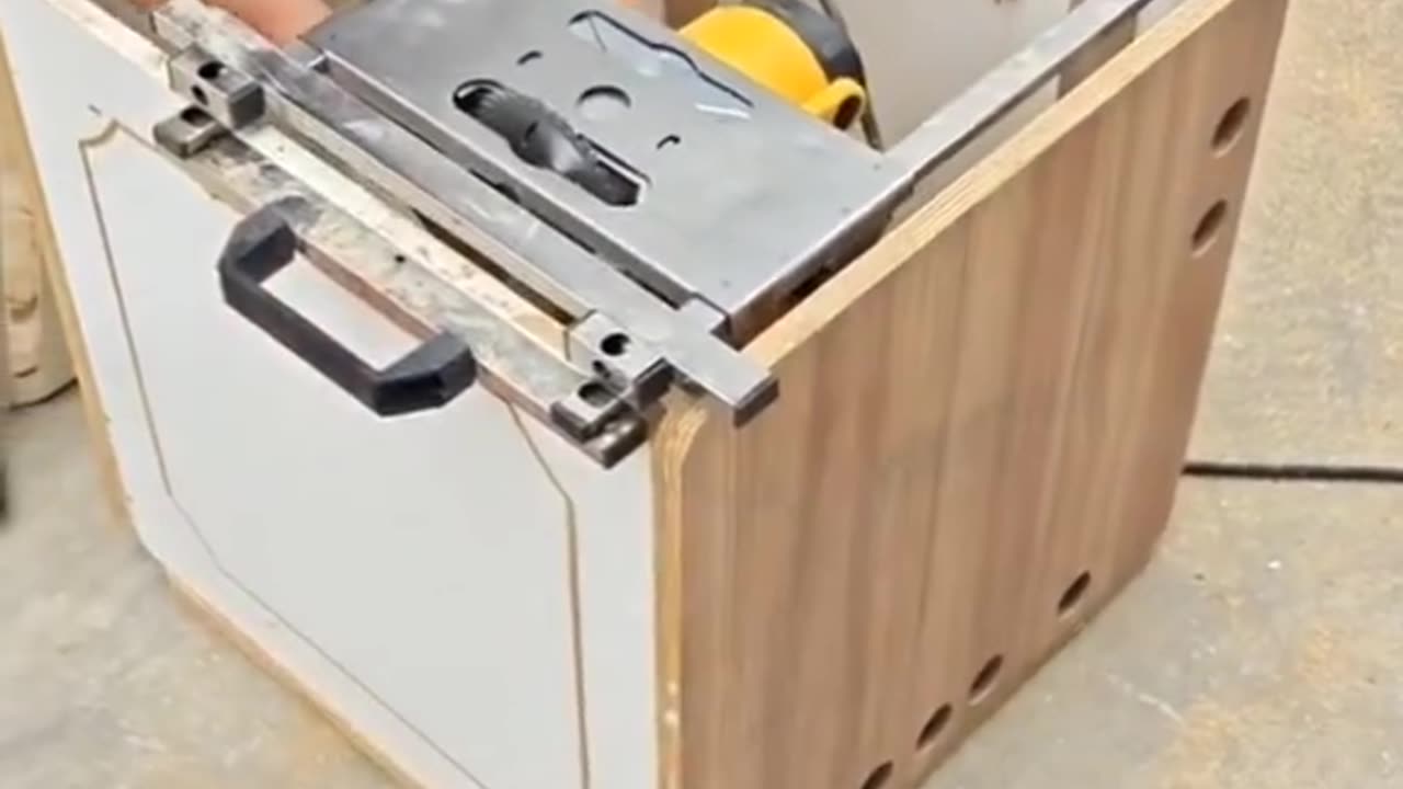 Easy DIY Woodworking Tips