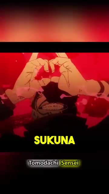 The REAL Reason Why Sukuna Was Able To Defeat Gojo #jujutsukaisen #jjk