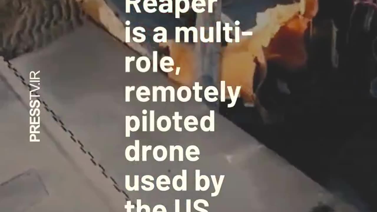 America’s predicament: Multi-million dollar US MQ-9 Reaper drones vanish in Yemen