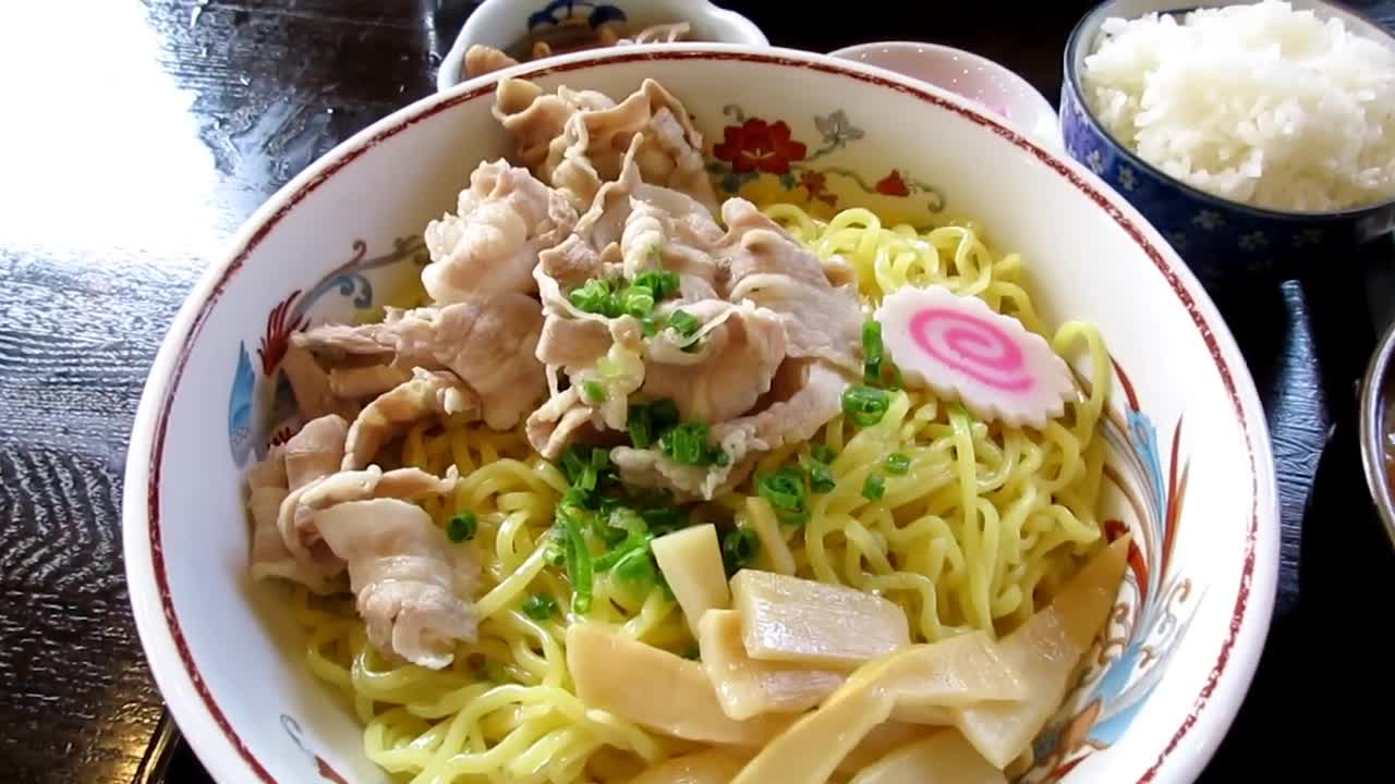 Japanese food Big primeコスパ、盛り、味、良い町中華屋さん