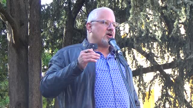 08-05-2021 - Ferrara - No Paura Day - 9