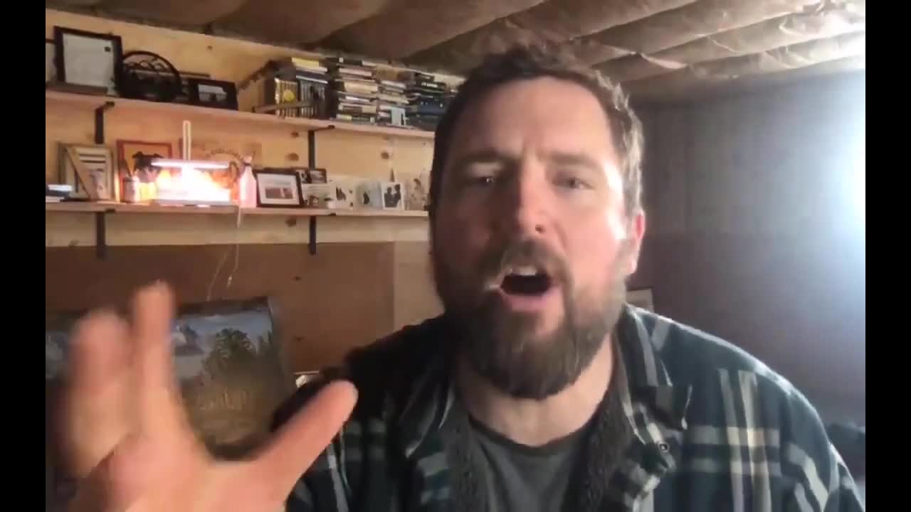 Owen Benjamin - OUT OF CONTEXT 15