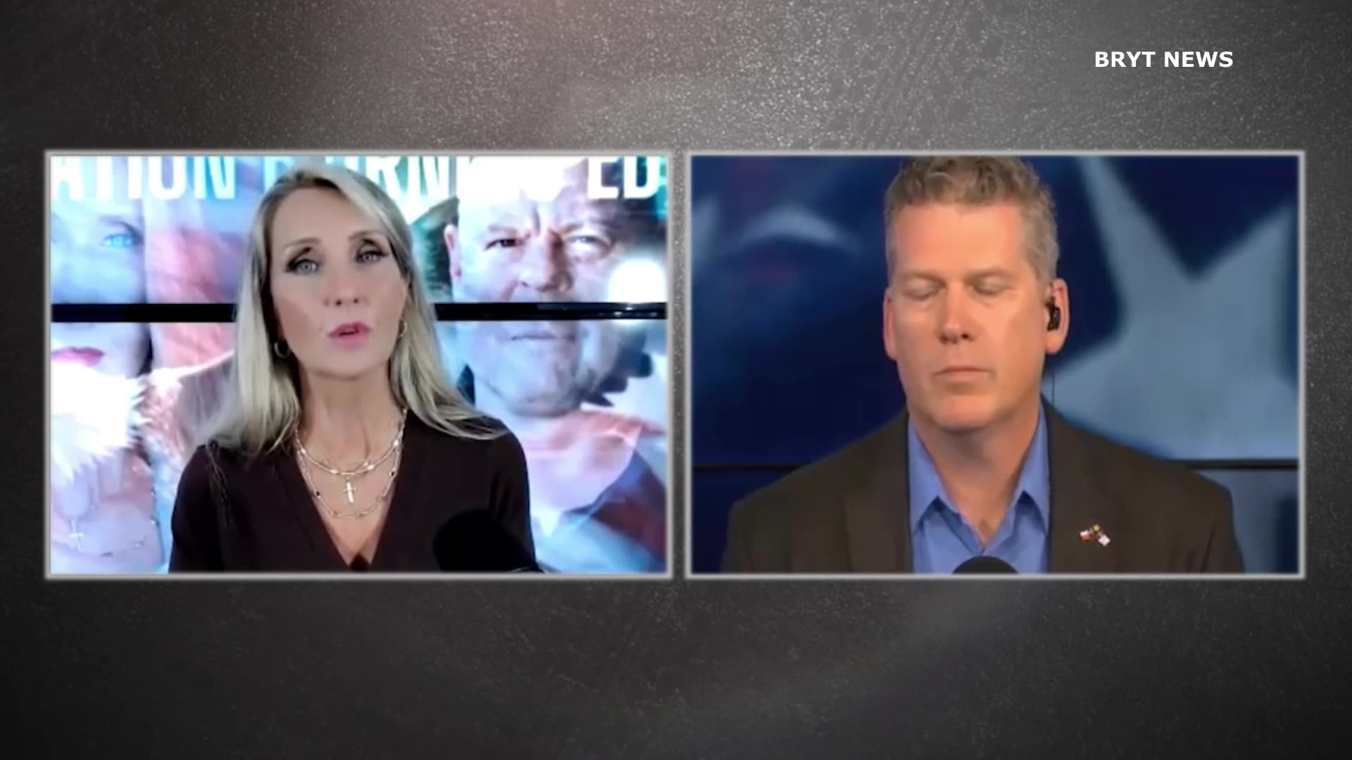 Understanding The Border Crisis: Ann Vandersteel and the Health Ranger ...