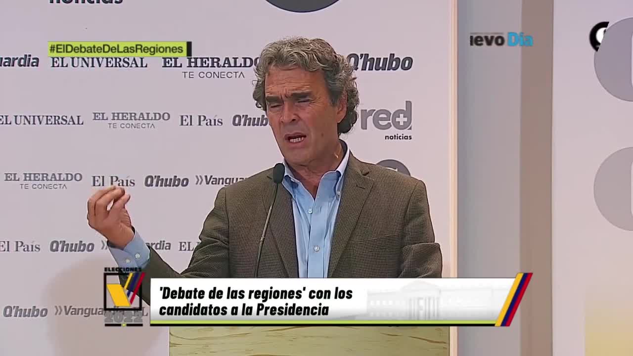 “Dau tiene una personalidad folclórica, pero ha sido riguroso contra los corruptos”