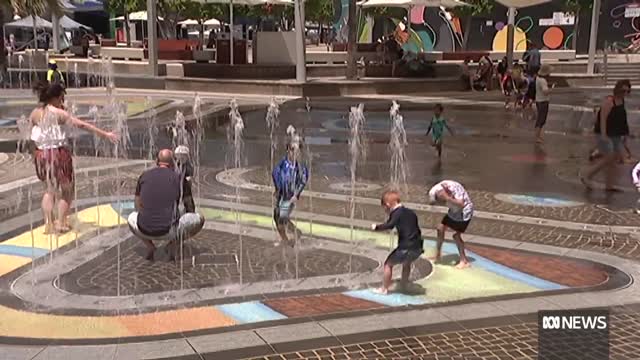 New heatwave warning system across Australia, using bushfire-style emergency alerts | ABC News