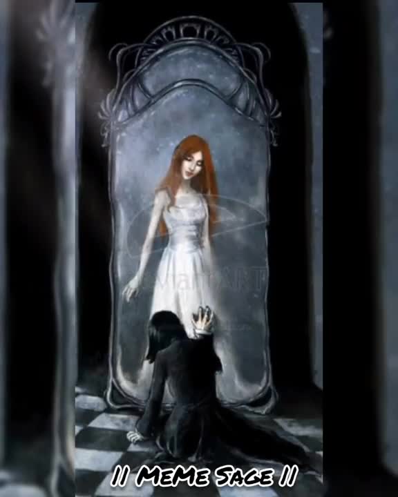 78.Depressed Hrts 💔 _ Harry Potter EDITS _ #shorts #potterhead #hp #broken #edit