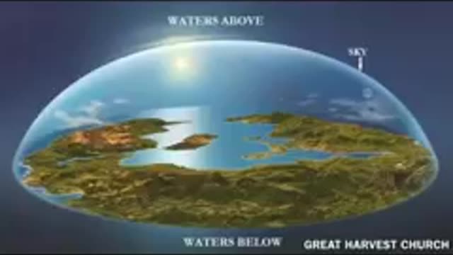 Part 15: Flat Earth