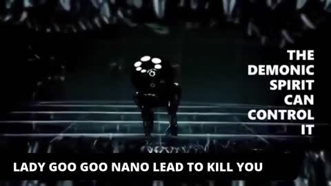 Neustále nám ukazují černou hmotu.. Black goo