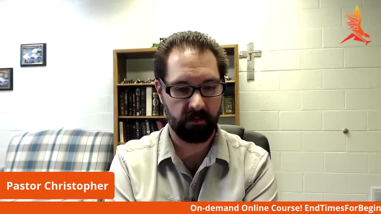 Bible Prophecy Q&A
