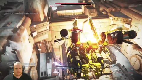 Armored Core Grand Finale