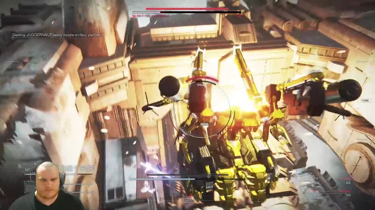 Armored Core Grand Finale