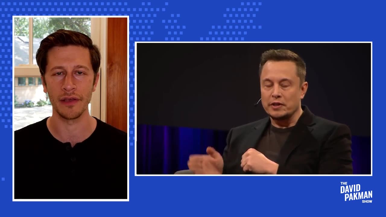 Elon musk desperate, blaming jews for Twitter's failure