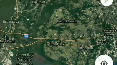 Google Map - Send this to someone you don't like