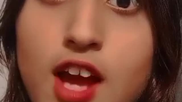 My Tiktok video