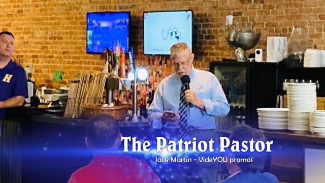 Stand with Jeremy Brown