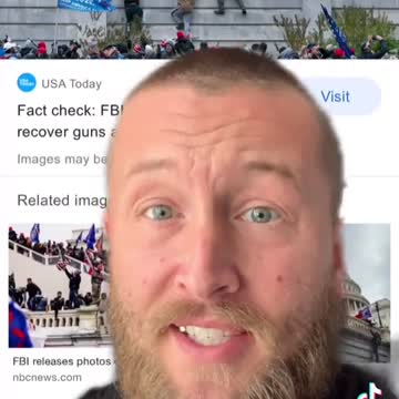 The Last President Trump- Time Travel