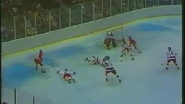 Miracle on Ice